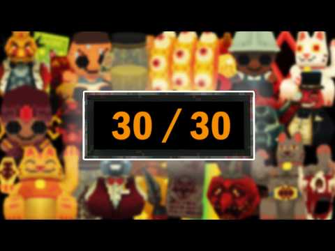 CloverPit But I Have 30 Charms...