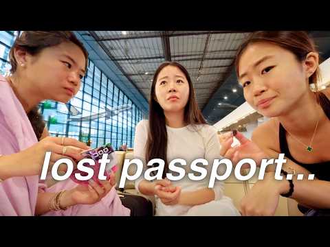 TRAVELING ACROSS THE COUNTRY IN FIRST CLASS SEATS!! *gone wrong*