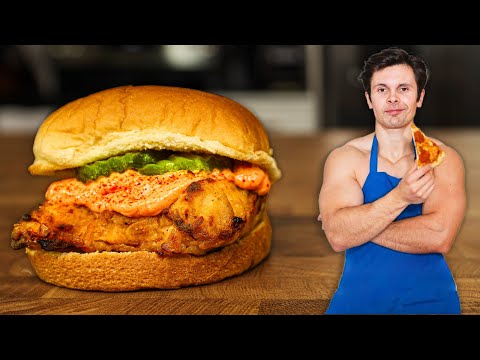 I Tried Will Tennyson’s Cookbook for a Day