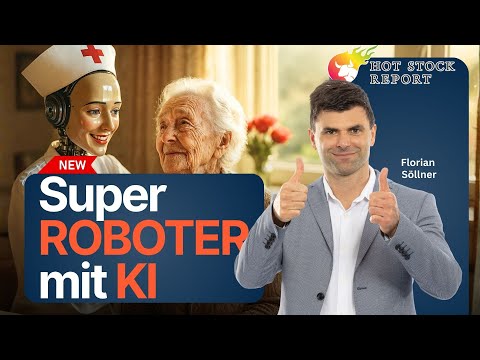 Söllner: "Bestes Auto ever!" Baidu, VW, BMW, Nvidia - "Hütte brennt", D-Wave, Bitcoin, Tesla