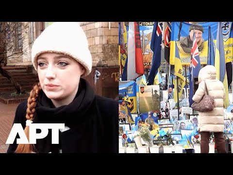 Kyiv Residents Doubt Ukraine Elections Can Happen Anytime Soon Amid Martial Law Uncertainty | APT