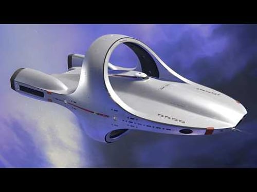 15 NASA Space Technologies That Will Change Everything