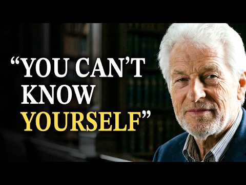 Bas van Fraassen: Why Science Doesn't Reveal Reality