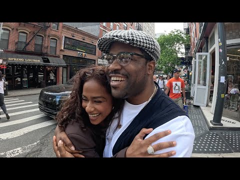 What Are People Wearing in New York? (Fashion Trends 2025 NYC Summer Ep.166)