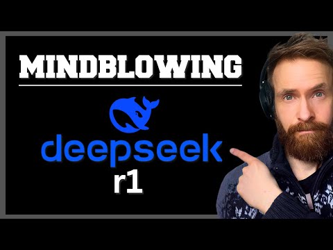 I Did 5 DeepSeek-R1 Experiments | Better Than OpenAI o1?