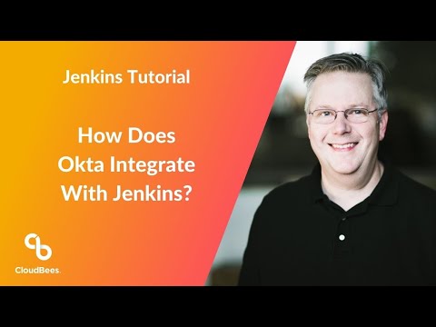 How Does Okta Integrate With Jenkins?
