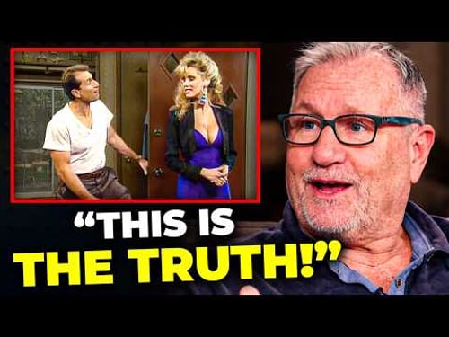 Ed O'Neill Reveals Why "Married...With Children" Was Never Meant To Be Liked