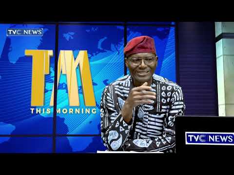 Tinubu Prevented Benin Republic's Descent Into Military Rule - Okwori