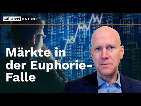 2026 wird kein Selbstläufer: Warum Anleger jetzt umdenken müssen