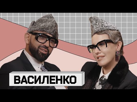НИКОЛАЙ ВАСИЛЕНКО: «Умному человеку сложно быть добрым»