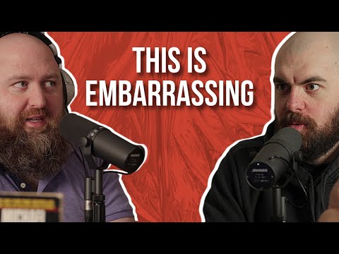 Confessions of a Literature Snob: Our Guilty Pleasure Reads