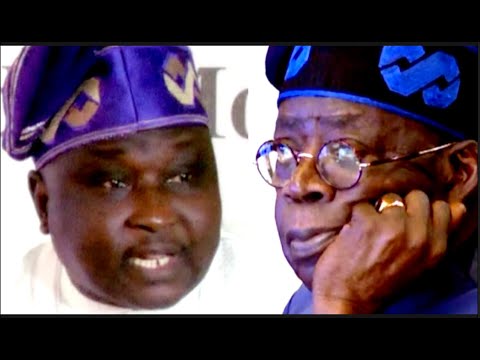 'Tinubu's Re-Election Is Not Guaranteed' - Ado Doguwa Makes A Bold Threat - “North Will Decide"