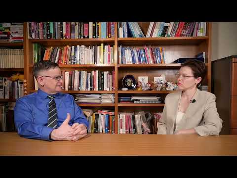 Андрей Ланьков: о страноведении, подготовке корееведов, разнице подходов в изучении стран Востока