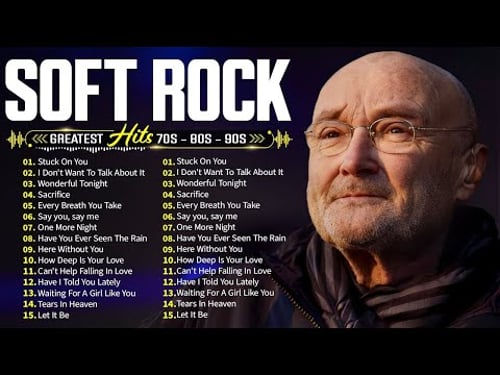 Best Soft Rock Songs Of The 70s 80s | Soft Rock Ballads Full Album | Soft Rock Radio