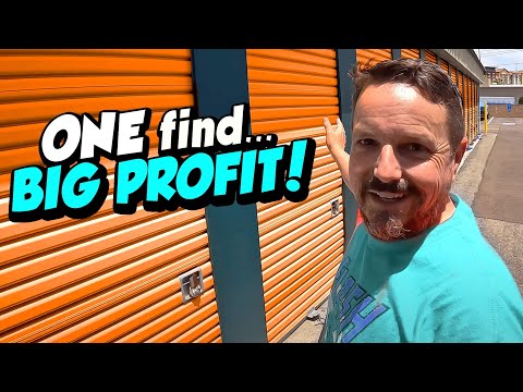 200X MY MONEY FROM ONE BOX! My expectations are blown away!