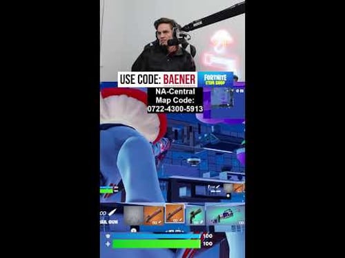 🔴 LIVE! - FORTNITE!