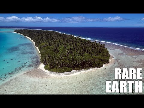 How To Get Invited To A King's Private Island Paradise