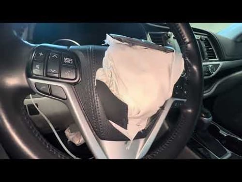 STK# 60249O VEHICLE INSPECTION