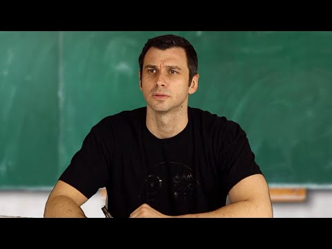 When you ask the internet any math question