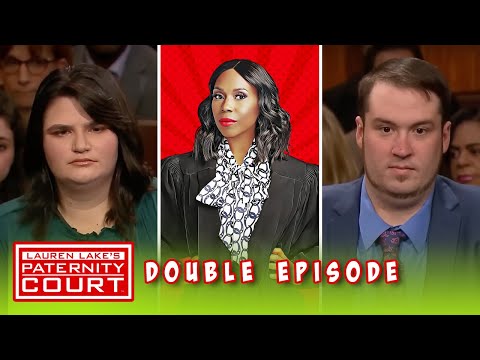 Double Episode: Did Threesome Date Turn Into A Due Date? | Paternity Court