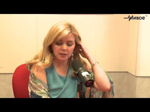 Живая беседка. «Неудобные» приемные дети. Гость Татьяна Сокольникова