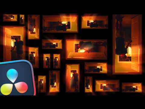 How I Made This Crazy Effect