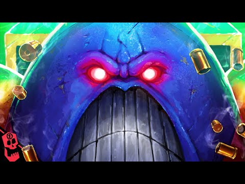 SPACE KING 1 - Pilot