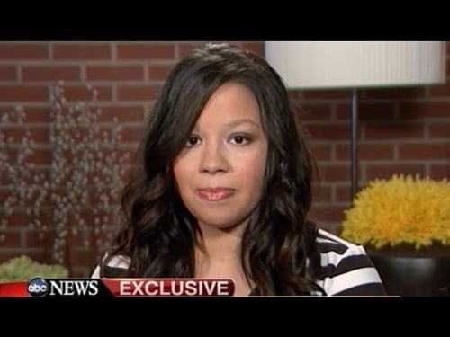 Cleveland Kidnap Suspect's Daughter Says She's 'Disappointed, Embarrassed' in 'GMA' Interview