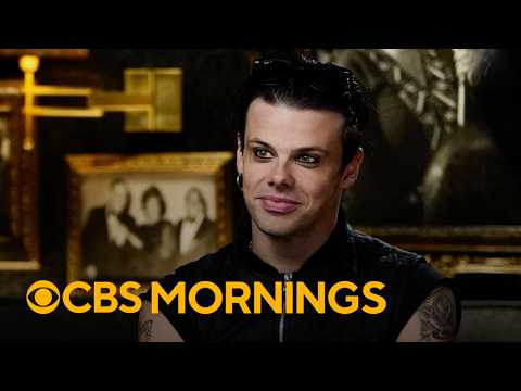 Extended interview: Yungblud