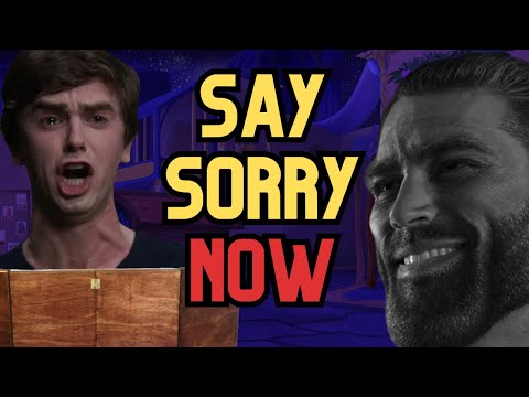 Offhand Joke by D&D Player Causes Major CRASHOUT