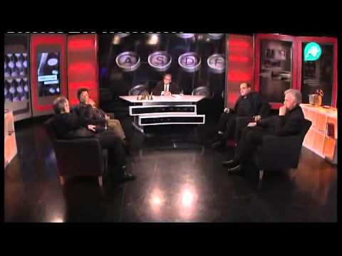 La Encarnación de Cristo (tertulia de Lágrimas en la lluvia - 95)