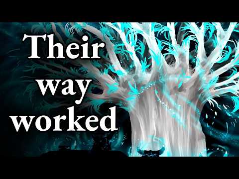 Why Death was the only solution | Elden Ring Lore