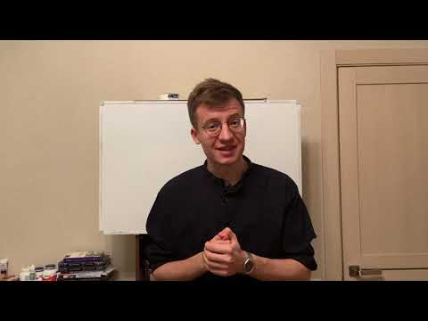 Big O notation - всё о сложности алгоритмов