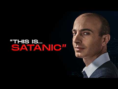 WORLD LEADERS CALL THIS MAN "THE PROPHET"