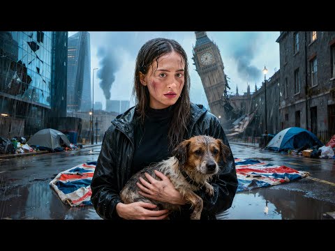 WHY IS EVERYONE LEAVING BRITAIN? | Poverty, terrible housing, unrealistic prices