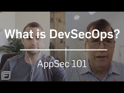 What is DevSecOps? | AppSec 101