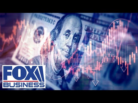 TRILLION-DOLLAR WIPEOUT: Investors dump software stocks as AI fears erupt