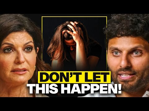 Tamsen Fadal: ''How to Lose Weight, Stop Brain Fog, and Take Back Control During Menopause!''