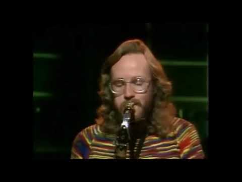 SUPERTRAMP - Rudy (1974 BBC: Old Grey Whistle Test)