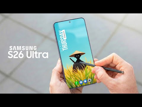 Samsung Galaxy S26 Ultra Just Beat Everyone