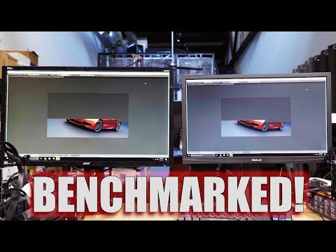 Intel i7-8700k... does it suck?