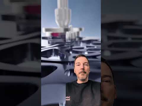 Rolex Revealed A HUGE Secret! #watch #watchesandwonders #rolex #landdweller