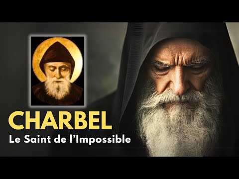 Saint Charbel et Ses Miracles : Le Saint de l’Impossible