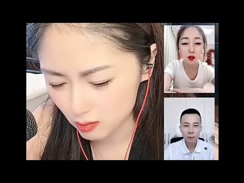 美女主播网络相亲,被老婆调教过的二手男人成抢手货,中国婚姻的秘密,性生活重要吗。20251024