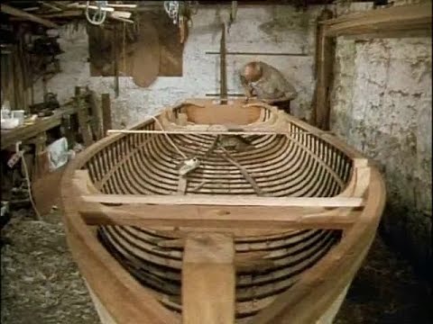 Shannon Boat Builder