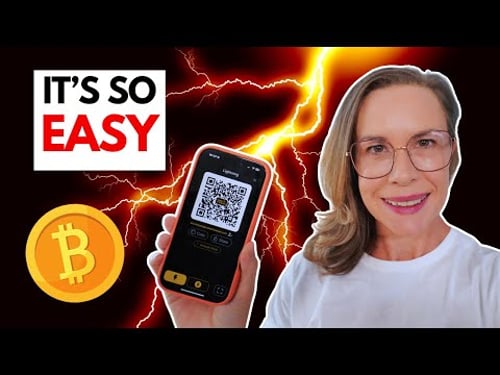 Pay with Bitcoin in Seconds (Part 2)