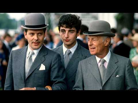 Rothschild : ce que l’histoire ne raconte pas