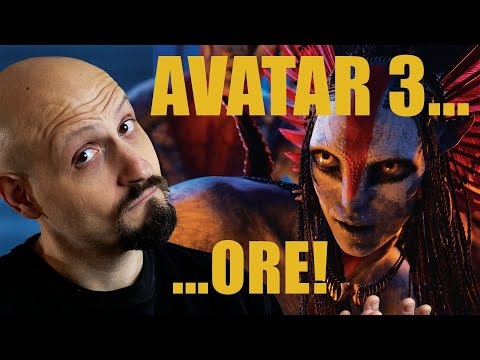 AVATAR 3... ore!!! - Racconto di un sequestro
