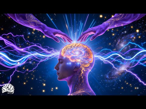 Activate 100% of Your Brain | SUPER INTELLIGENCE ALPHA WAVES to Study, Memorize, and Focus Fast