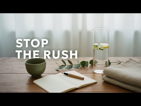 5 SIMPLE Signs You're READY for an EASIER Life